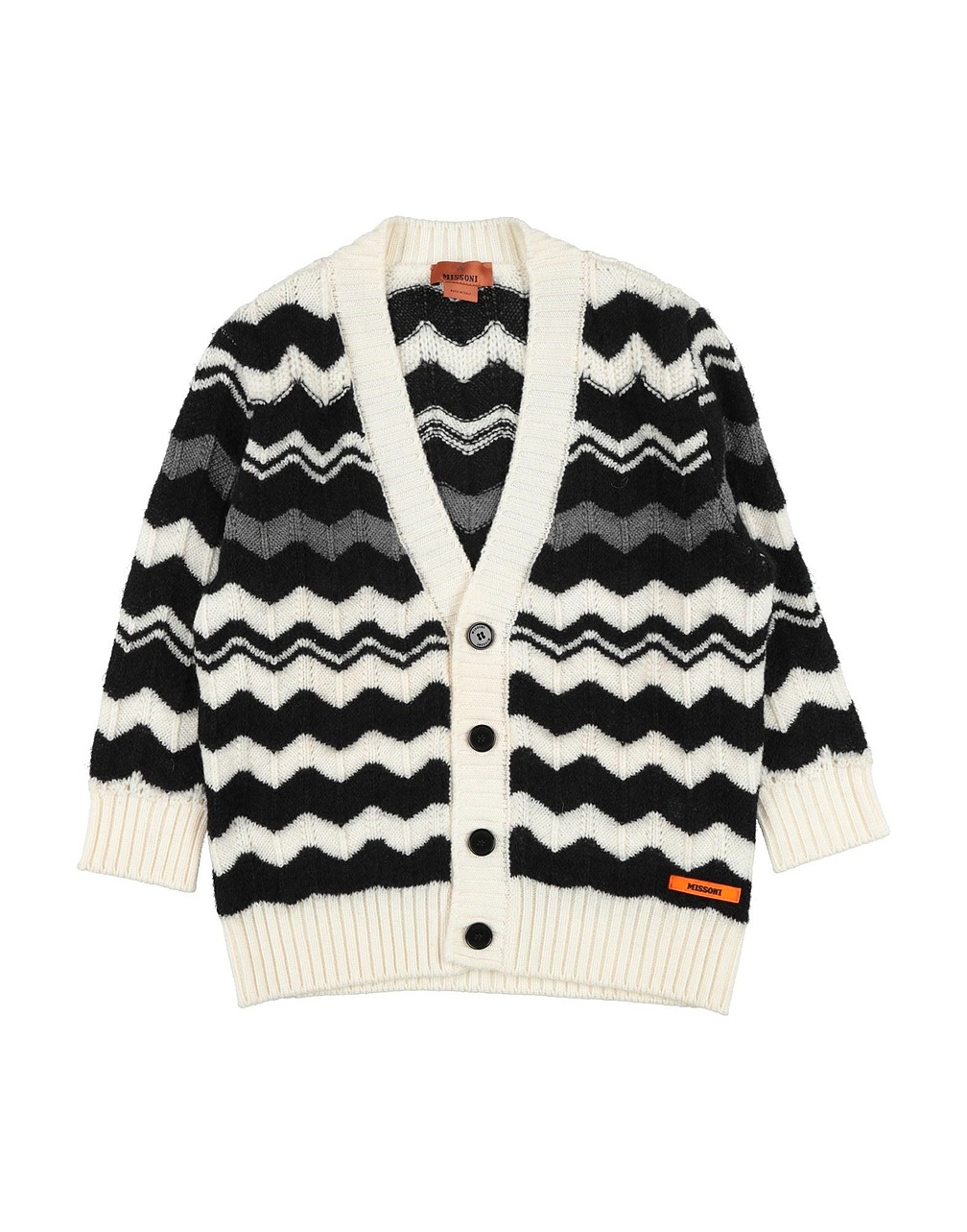 MISSONI KIDS - Cardigans