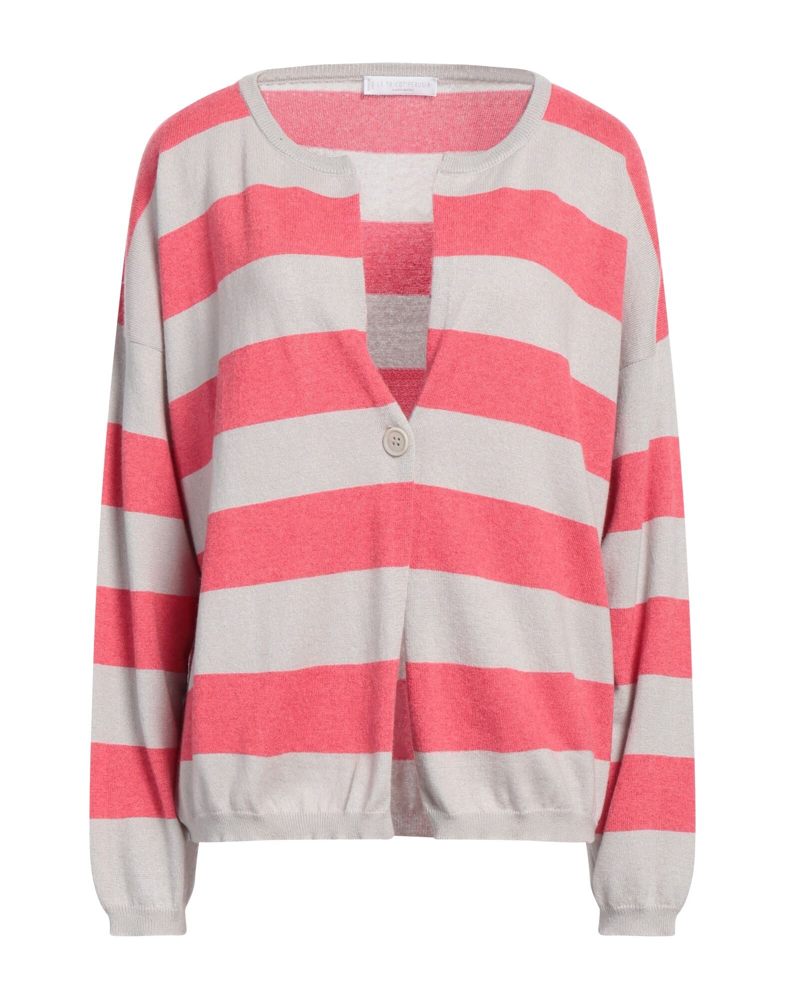 LE TRICOT PERUGIA - Cardigans