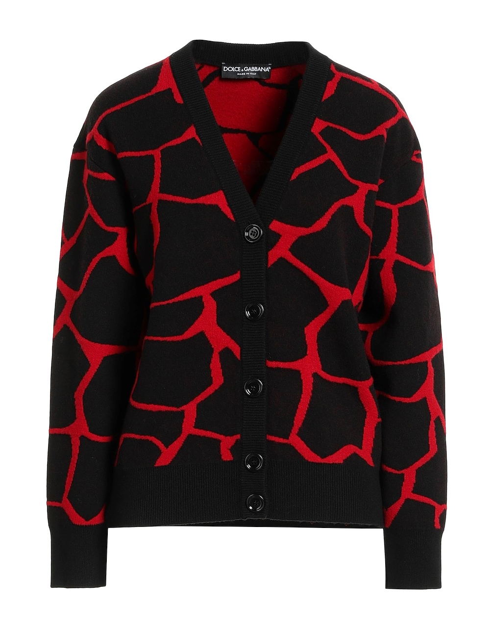 DOLCE&GABBANA - Cardigans