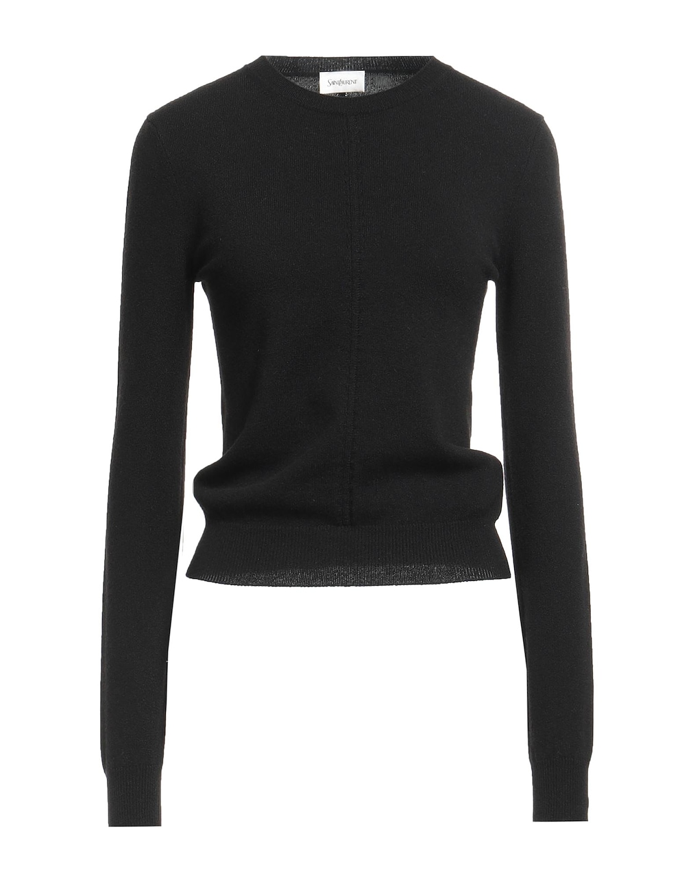 SAINT LAURENT - Pullover