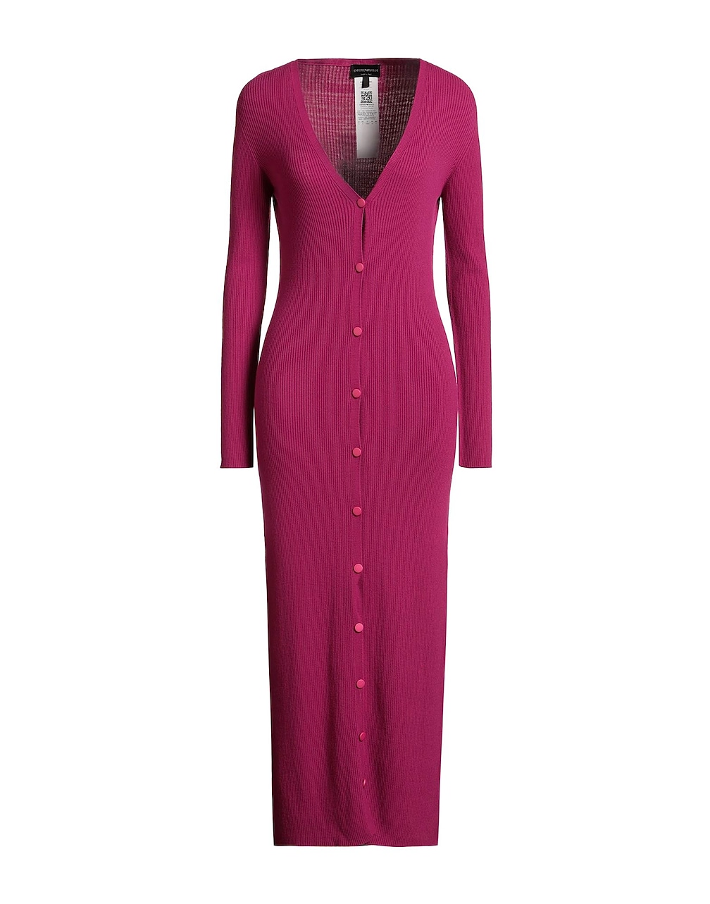 EMPORIO ARMANI - Cardigans