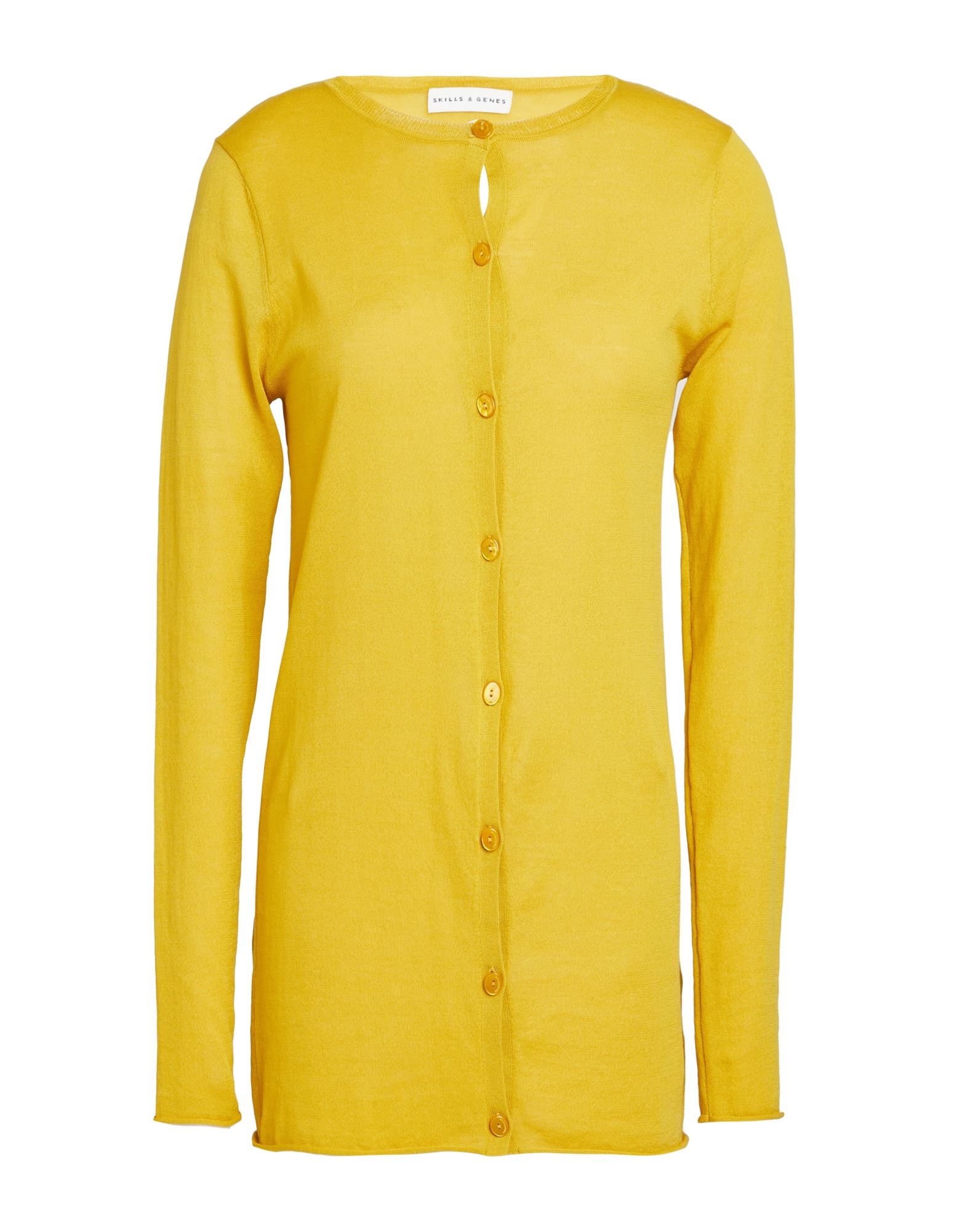 SKILLS & GENES - Cárdigans