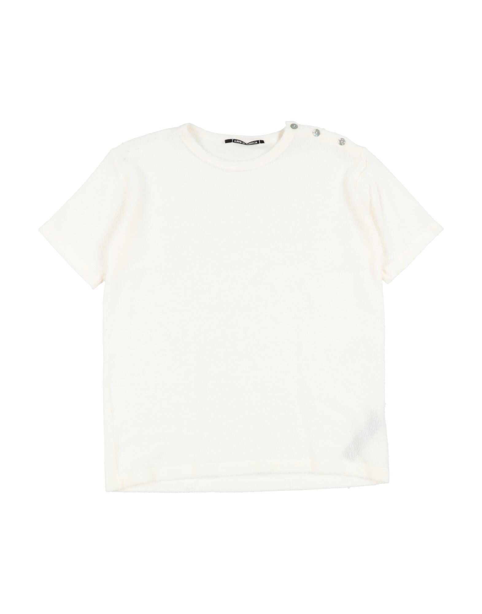 ALBUM DI FAMIGLIA - Jumpers