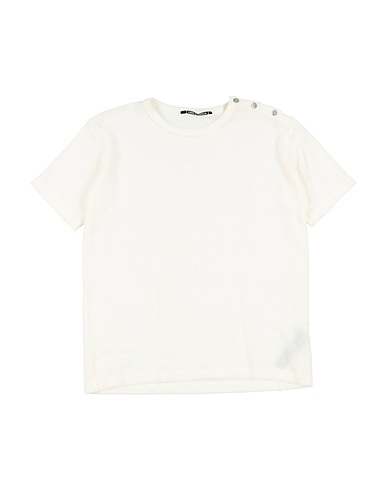 ALBUM DI FAMIGLIA Jumper 85% Cotton, 10% Nylon, 5% Elastane