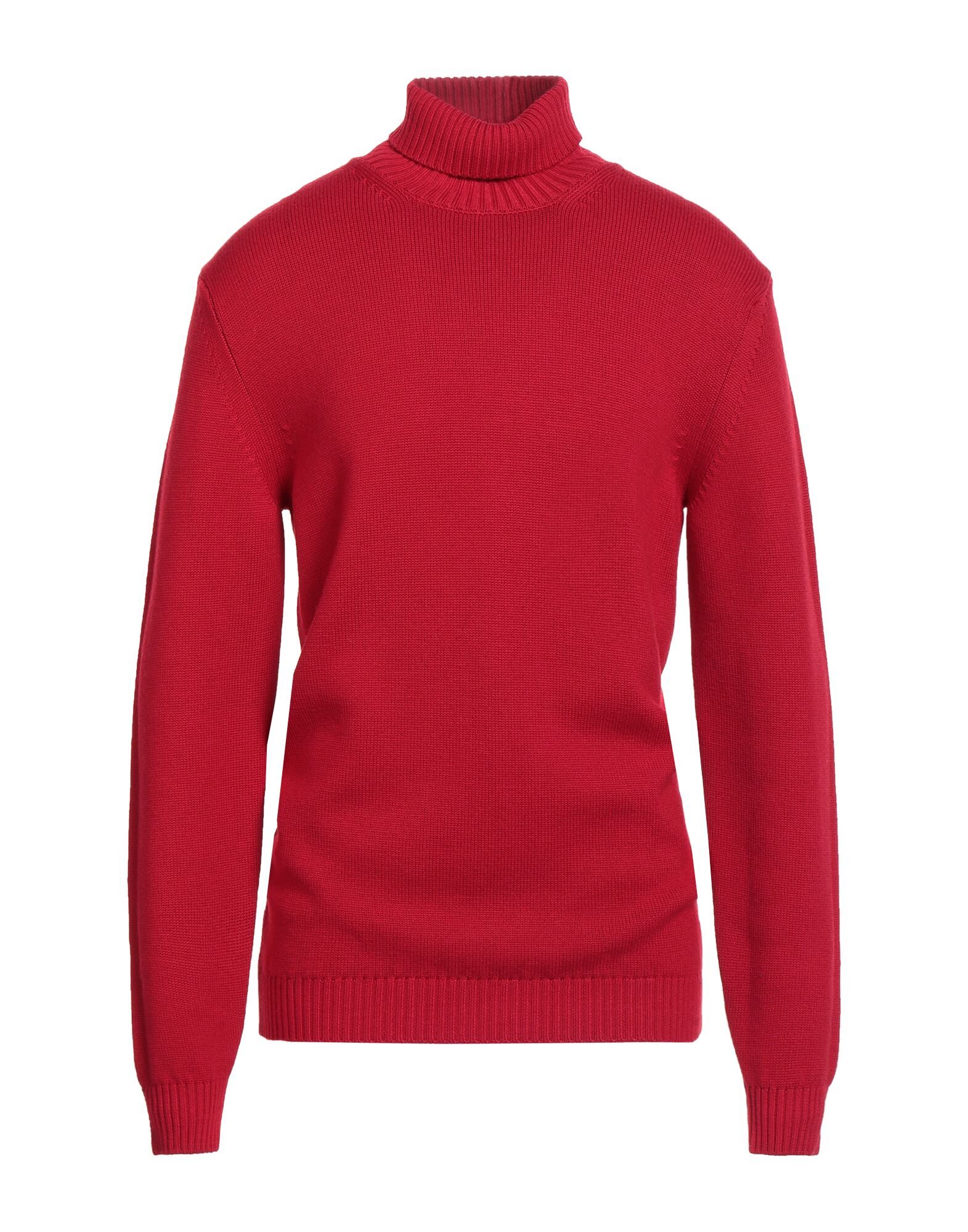 JEORDIE'S - Cols roulés