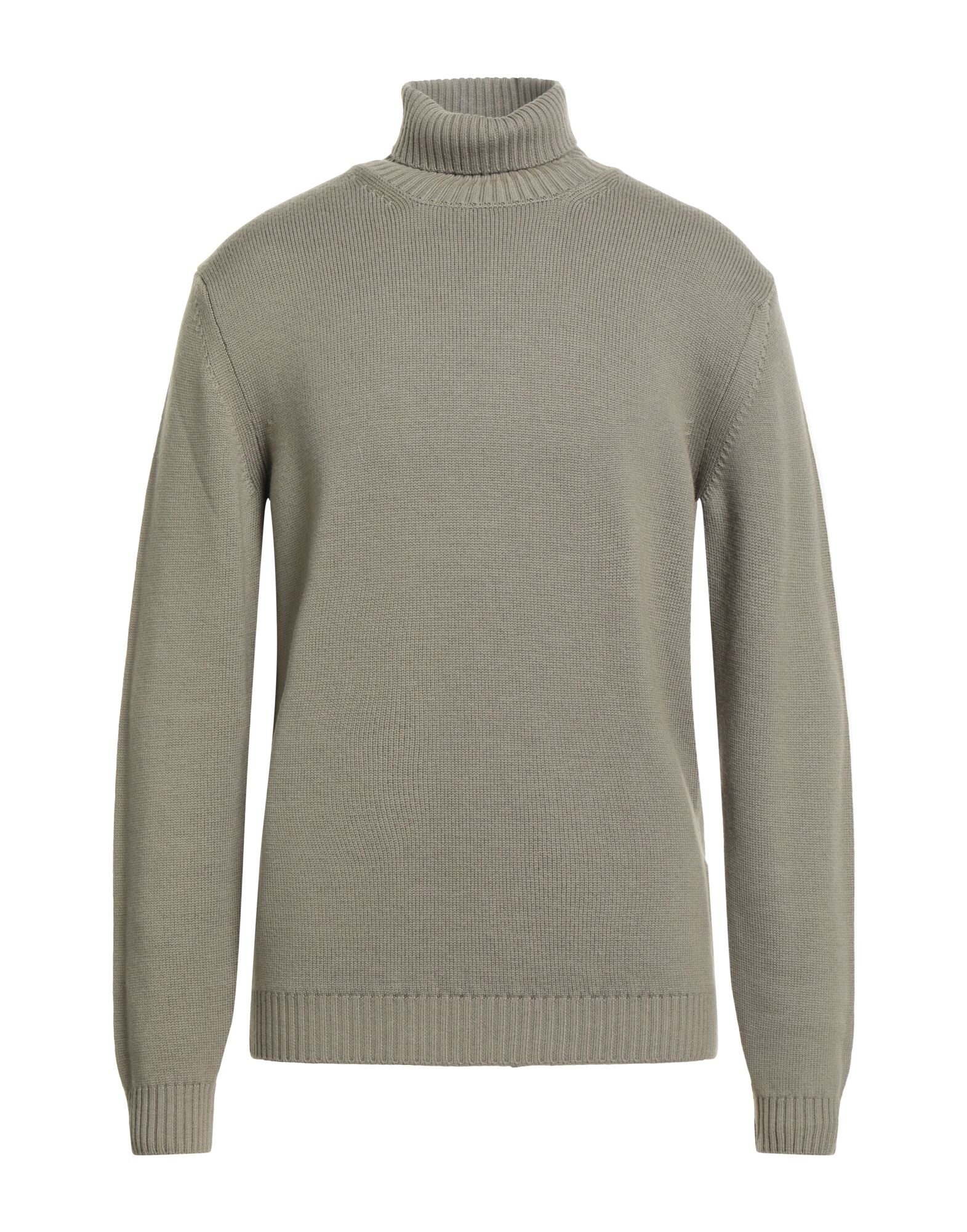 JEORDIE'S - Turtlenecks