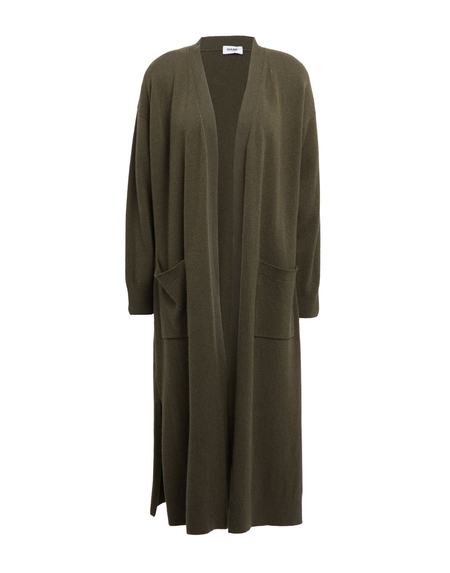 BASE MILANO - Strickjacken