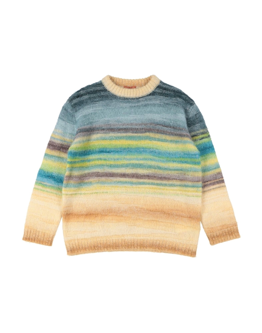MISSONI KIDS - Sweaters
