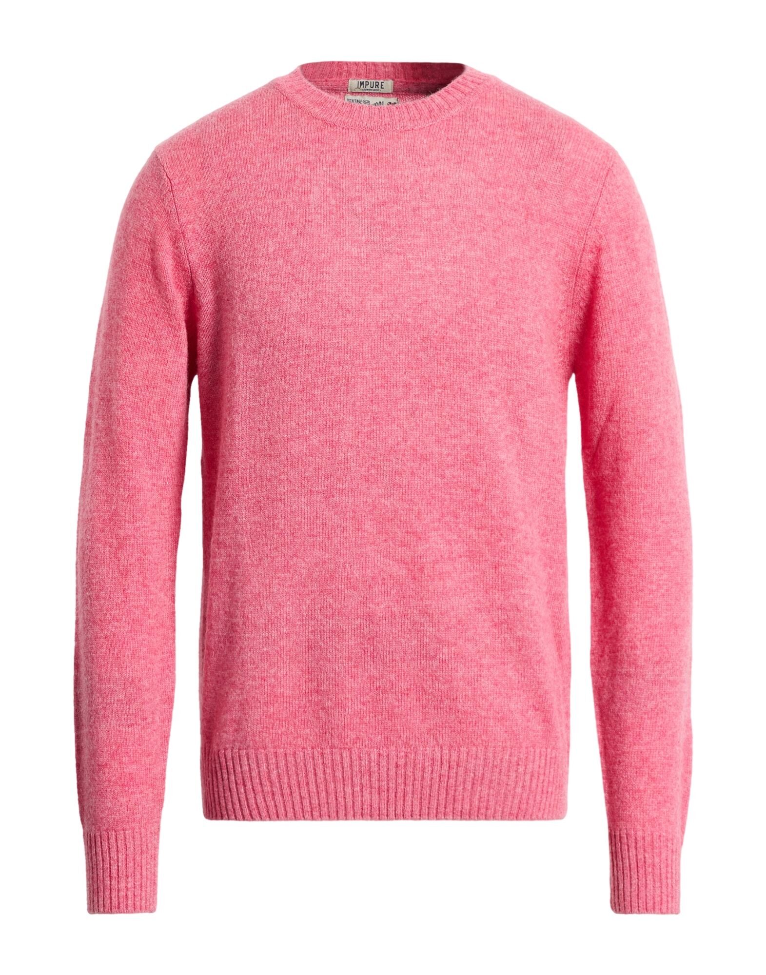 IMPURE - Свитеры