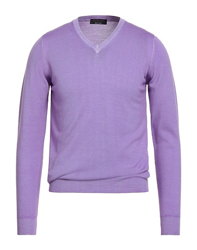 JEORDIE'S Jumper 100% Merino Wool