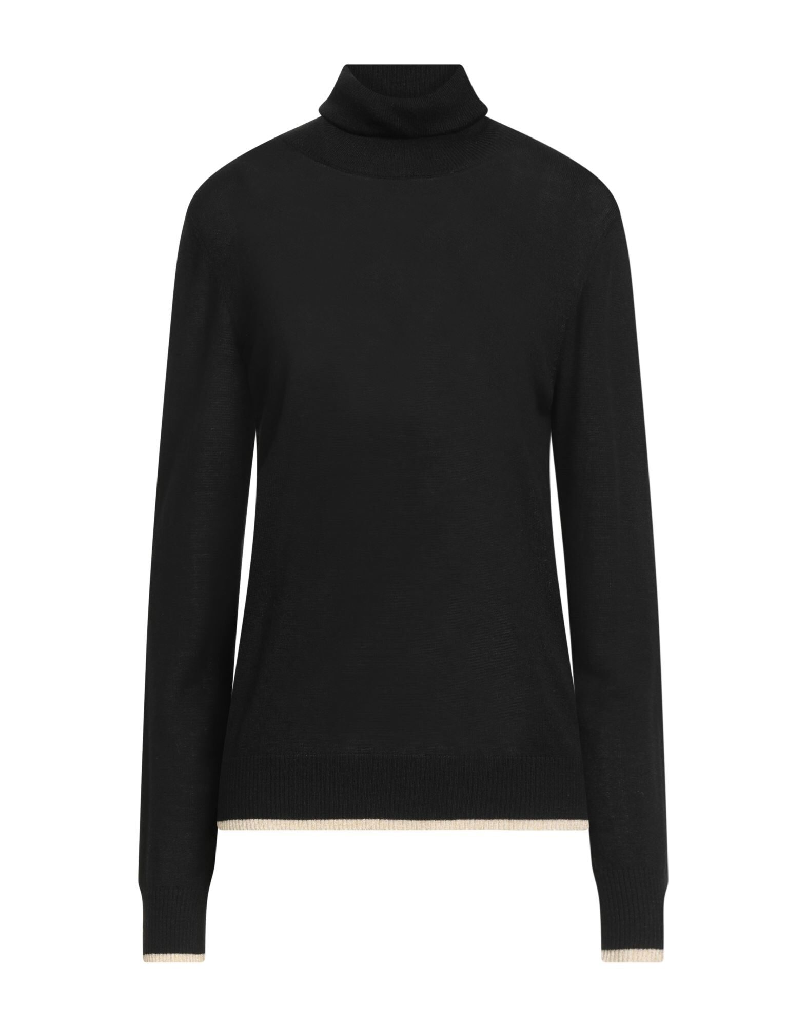 Z.O.E. ZONE OF EMBROIDERED - Turtlenecks