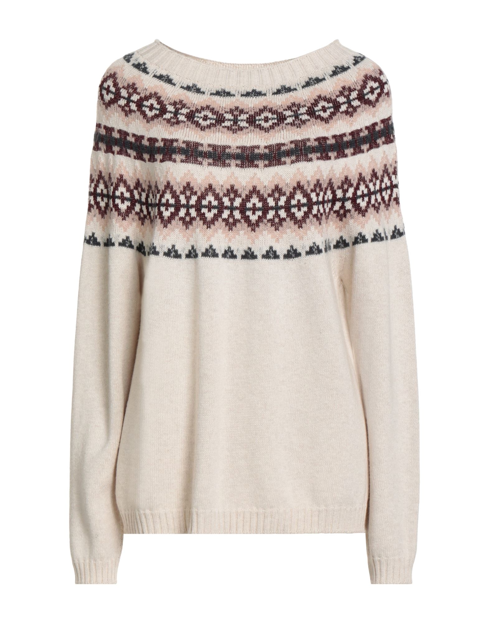 PERSONA BY MARINA RINALDI - Sweaters