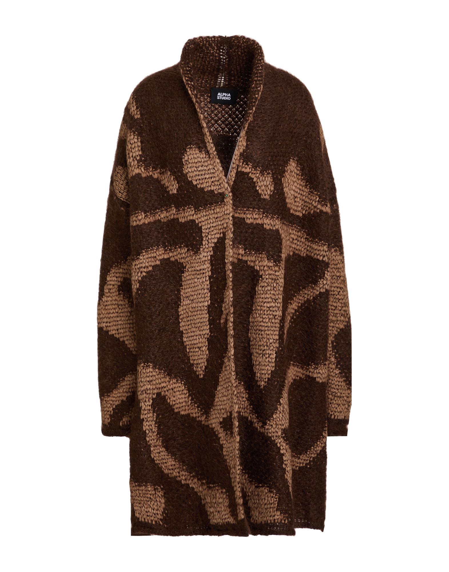 ALPHA STUDIO - Cardigans
