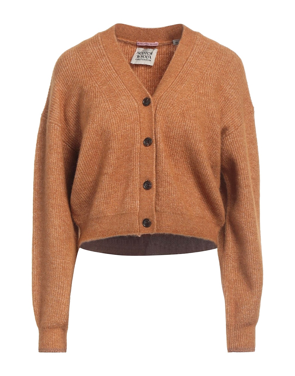 MAISON SCOTCH - Cardigans