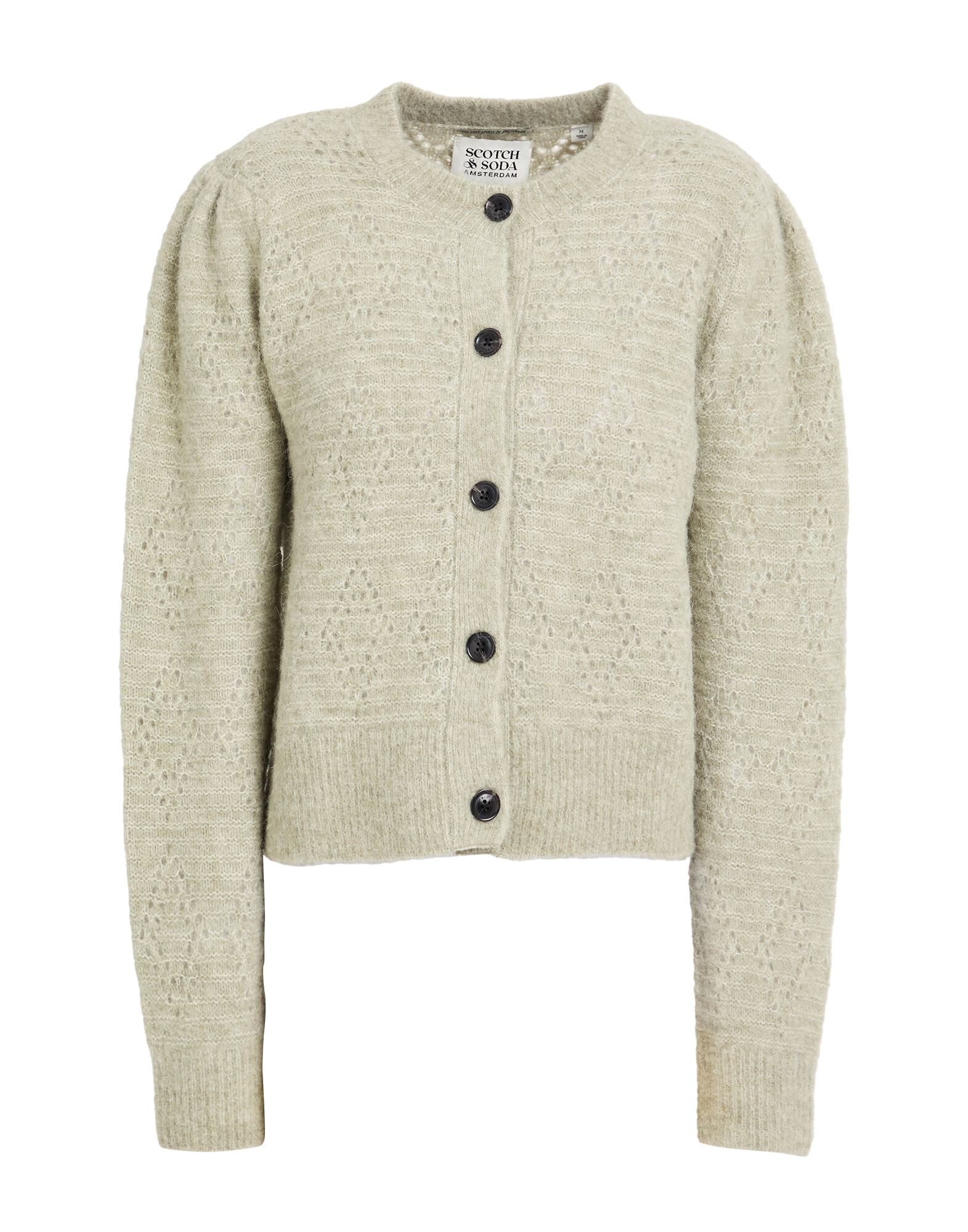 MAISON SCOTCH - Cardigans