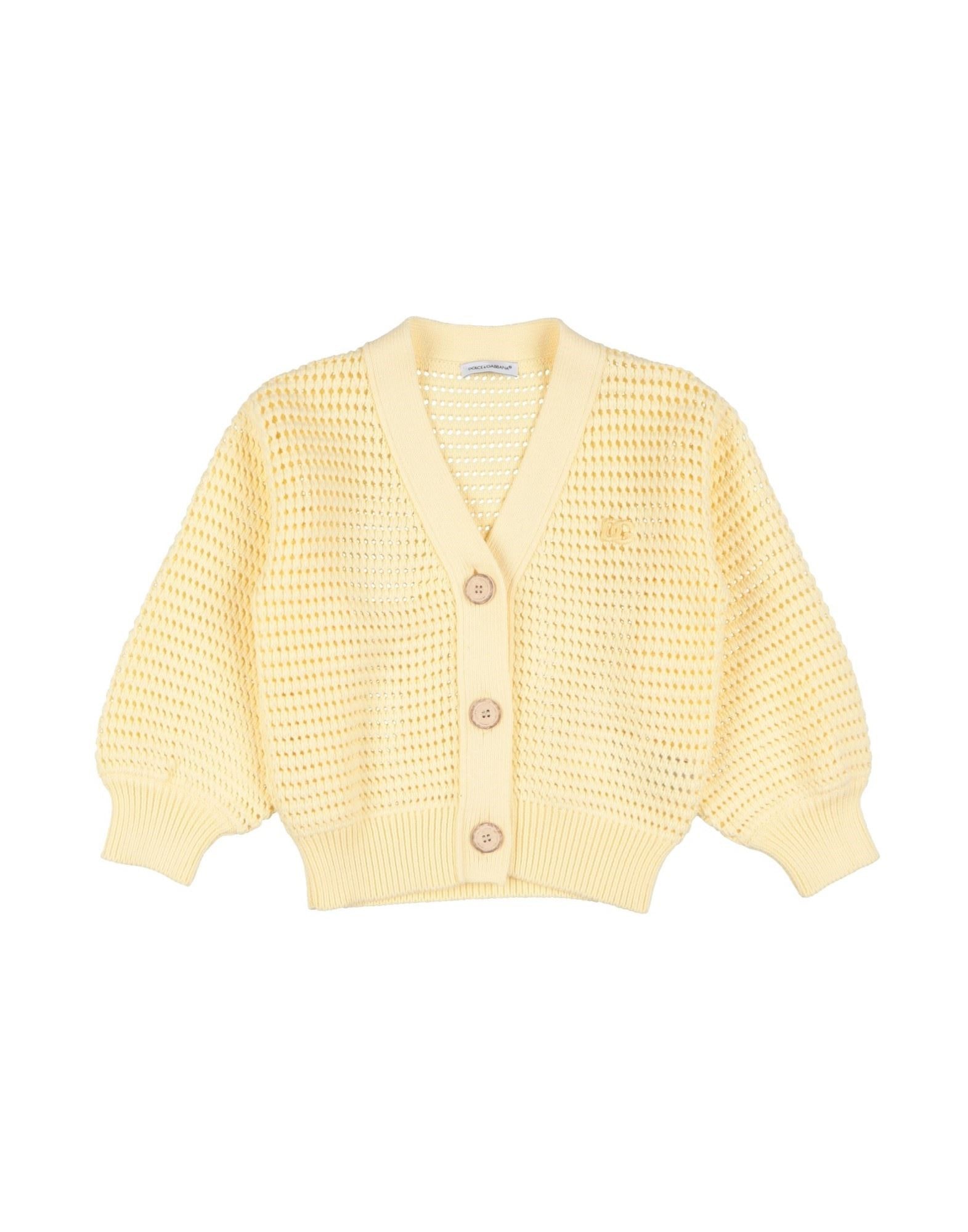 DOLCE&GABBANA - Cardigans