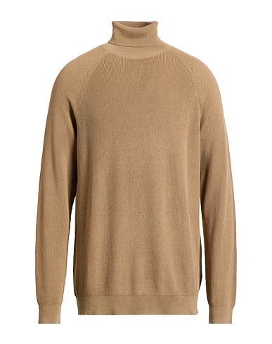 SELECTED HOMME Dolcevita Beige 70% Cotone organico, 30% Cotone