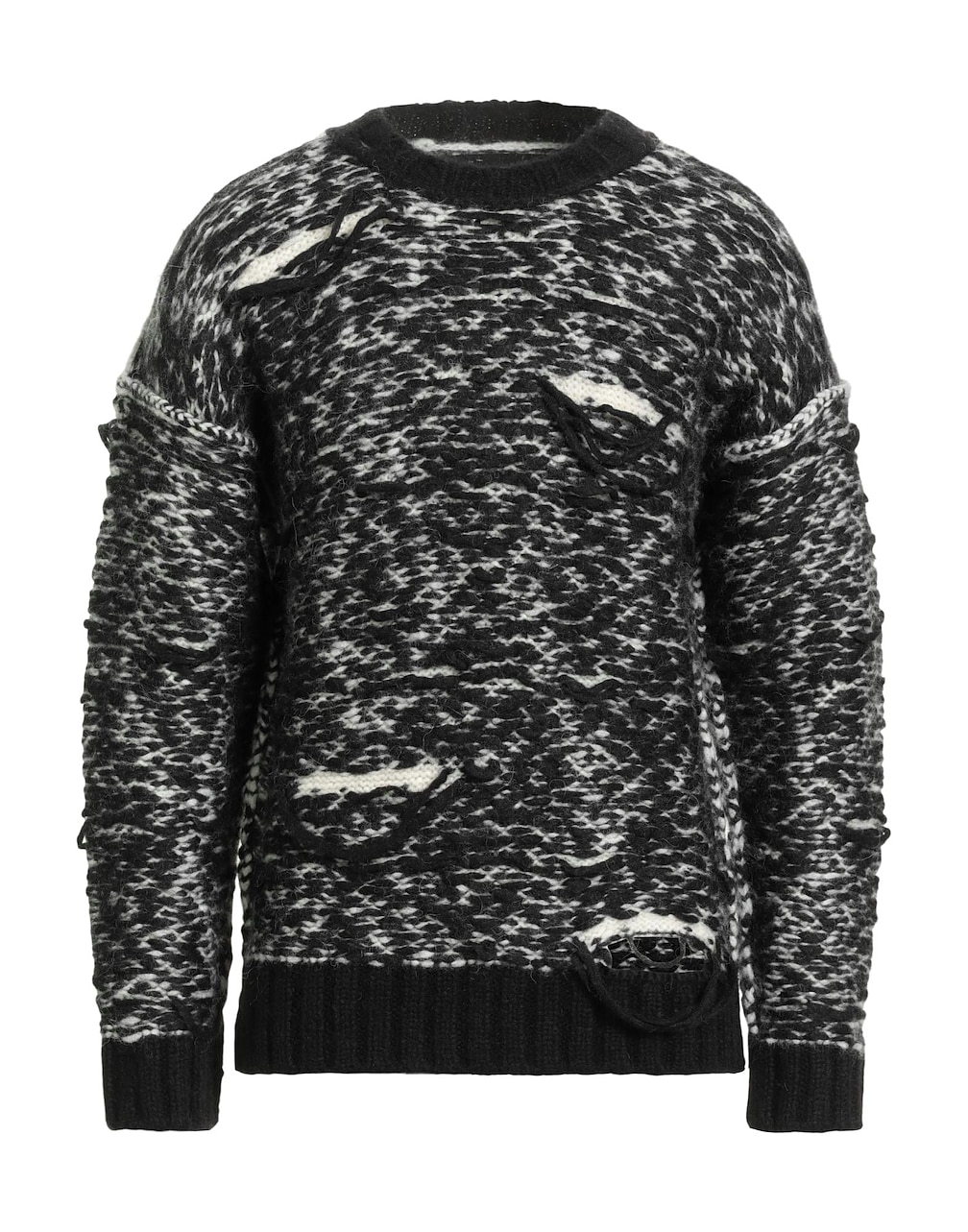 ISABEL BENENATO - Sweaters