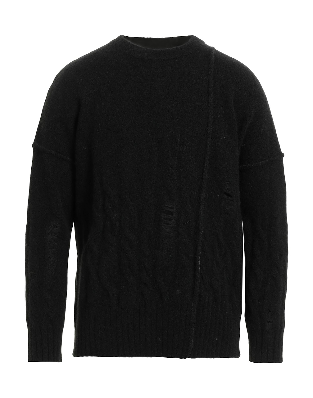 ISABEL BENENATO - Pullover