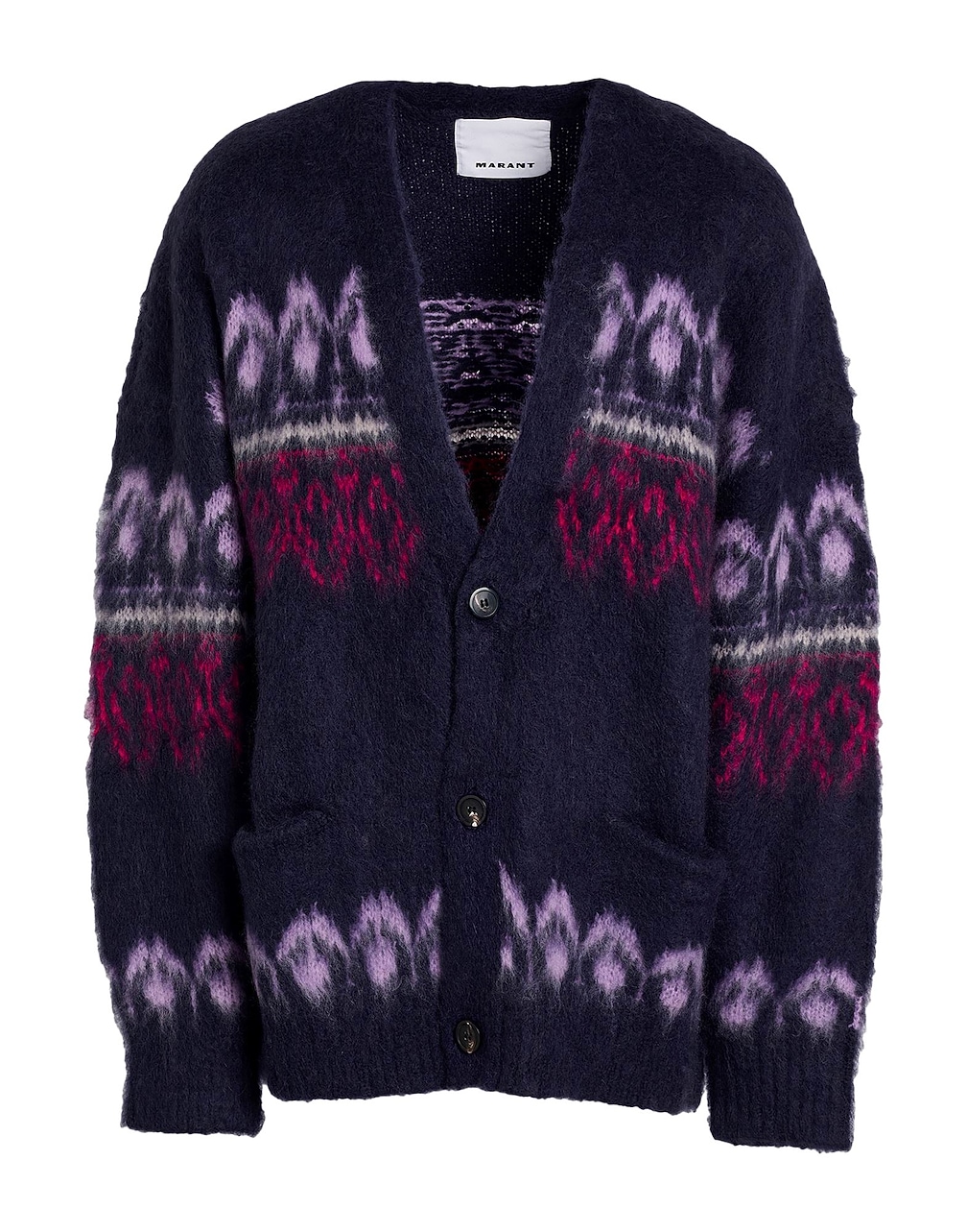 ISABEL MARANT - Cardigans