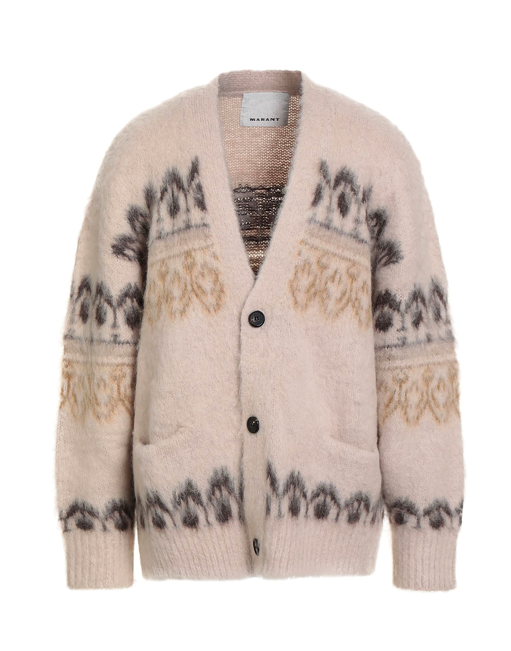 ISABEL MARANT - Cardigans