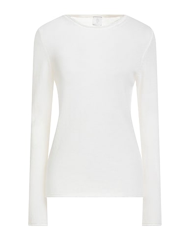 ELEVENTY Cashmere blend AVORIO 100% Cashmere