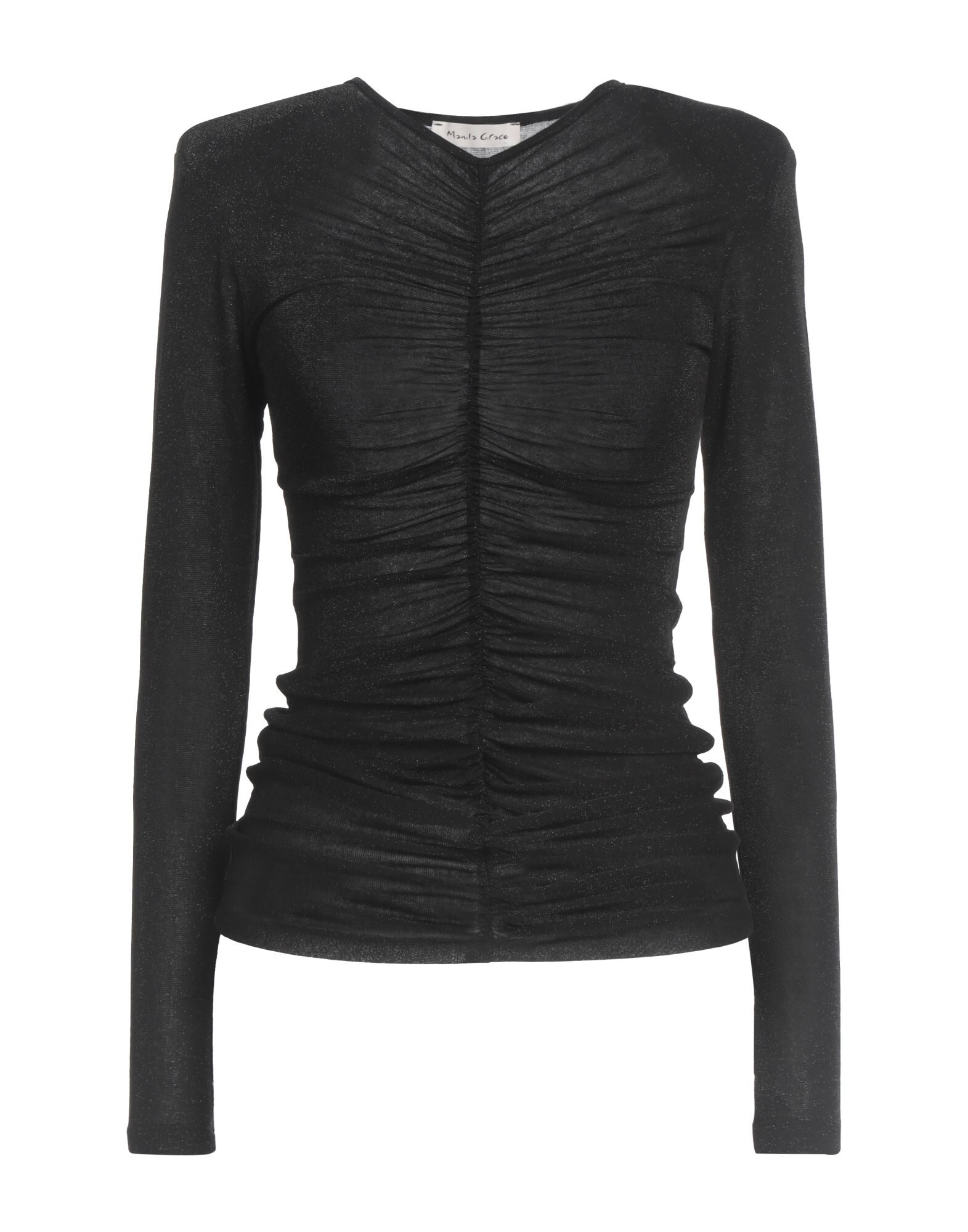 MANILA GRACE - Pullover