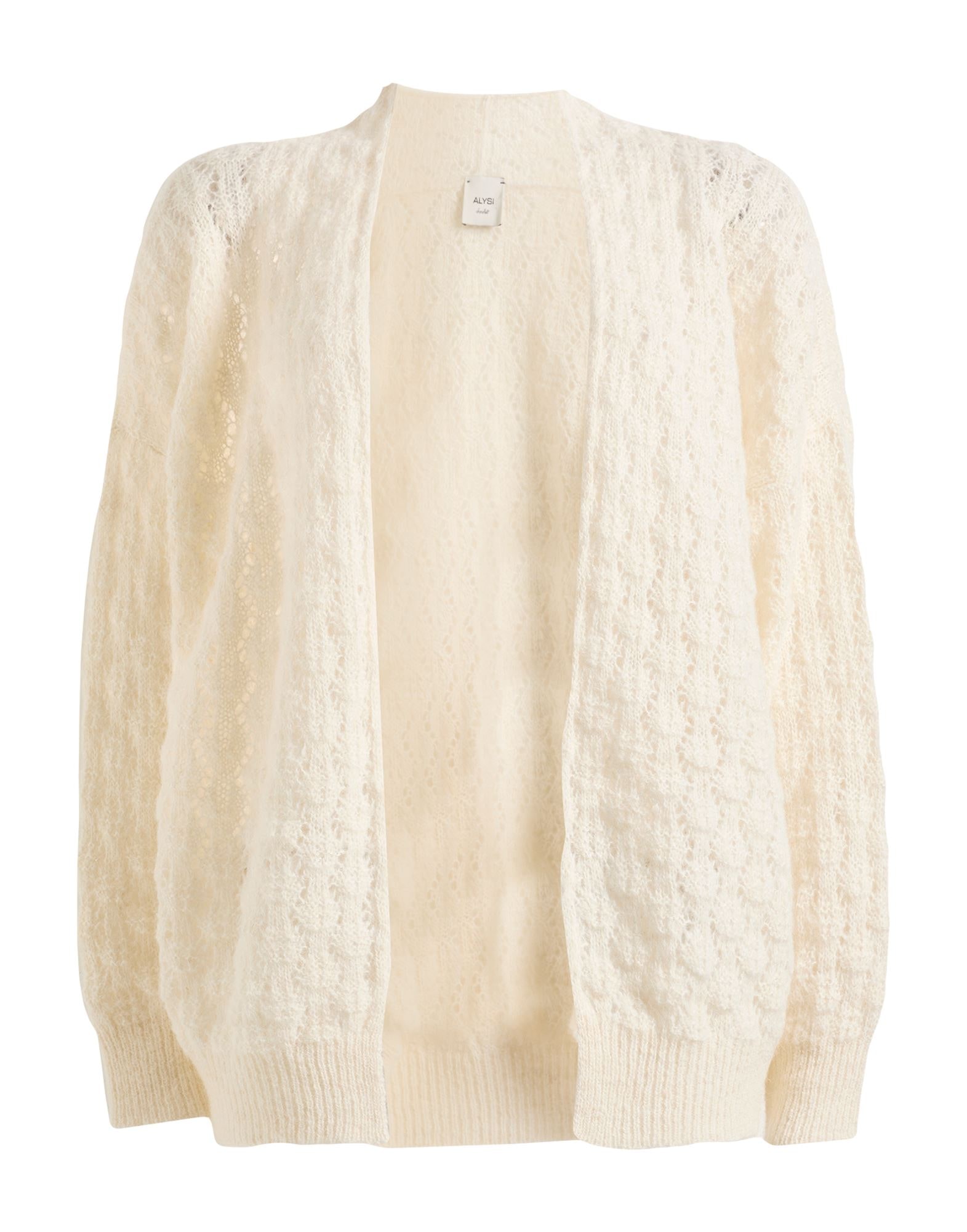 ALYSI - カーディガン