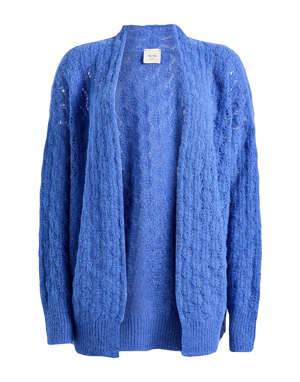 ALYSI - Strickjacken