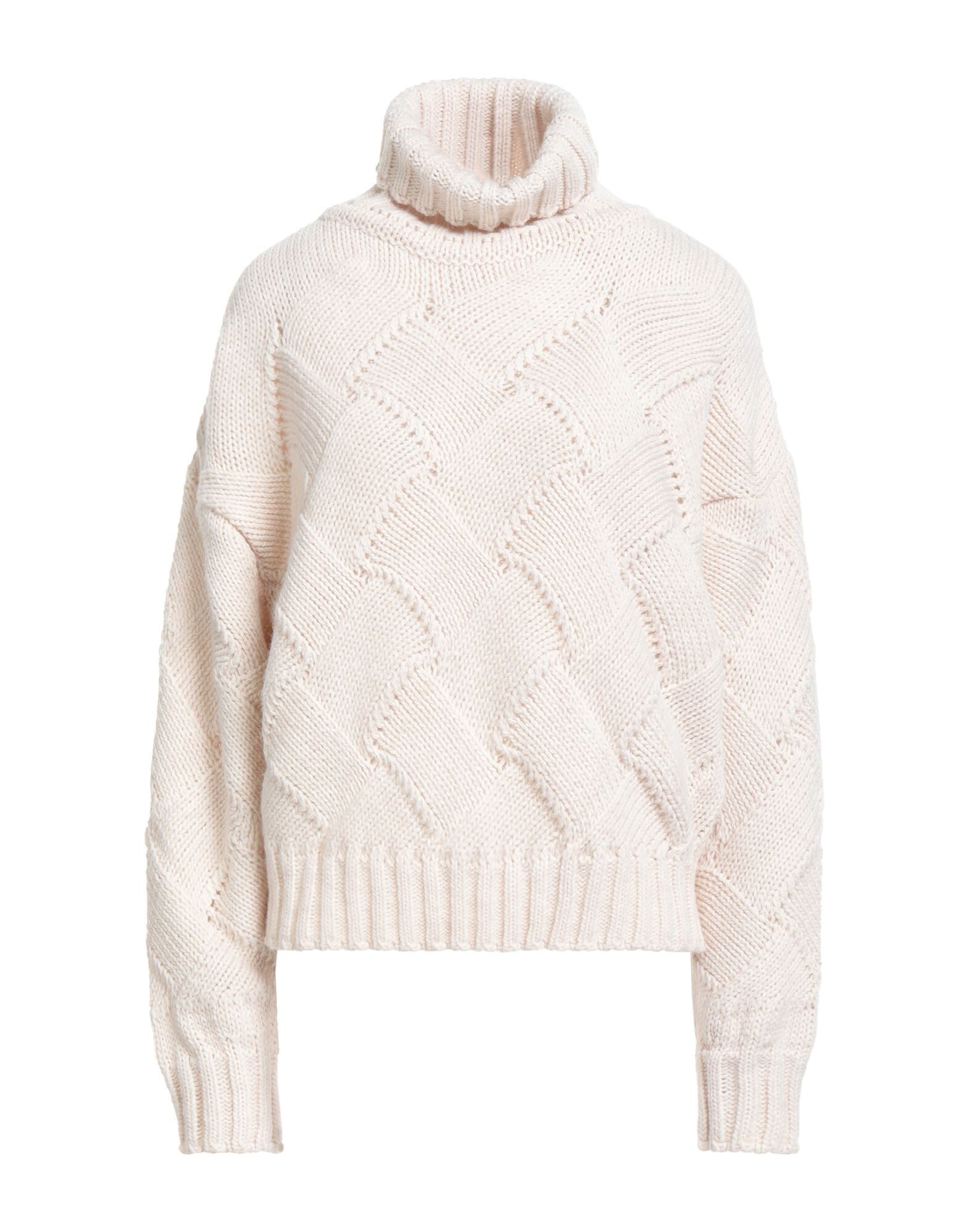 MVP WARDROBE - Turtlenecks