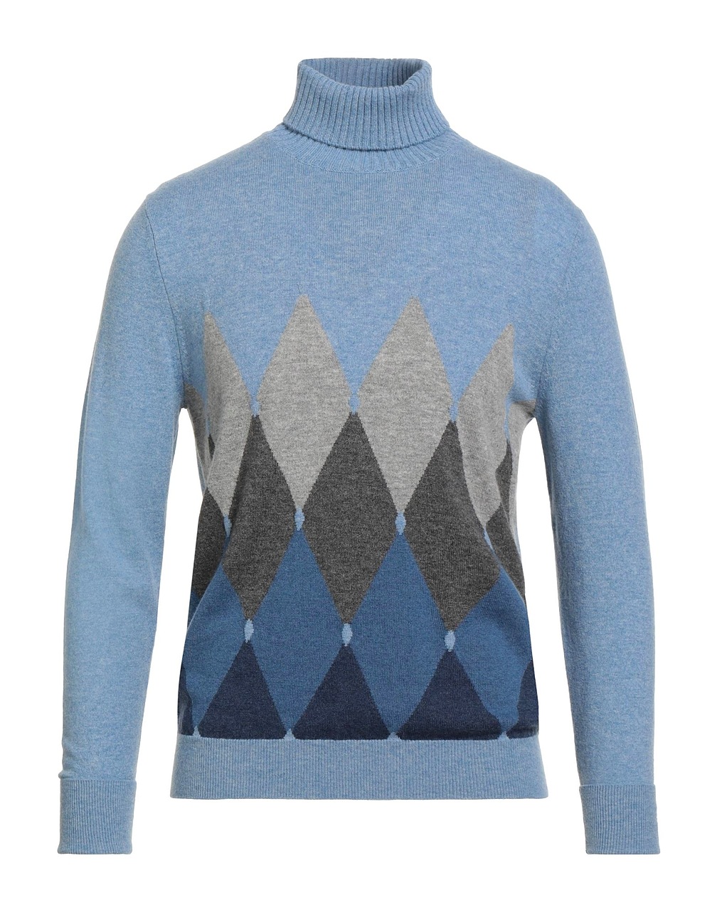 BALLANTYNE of PEEBLES - Rollkragenpullover