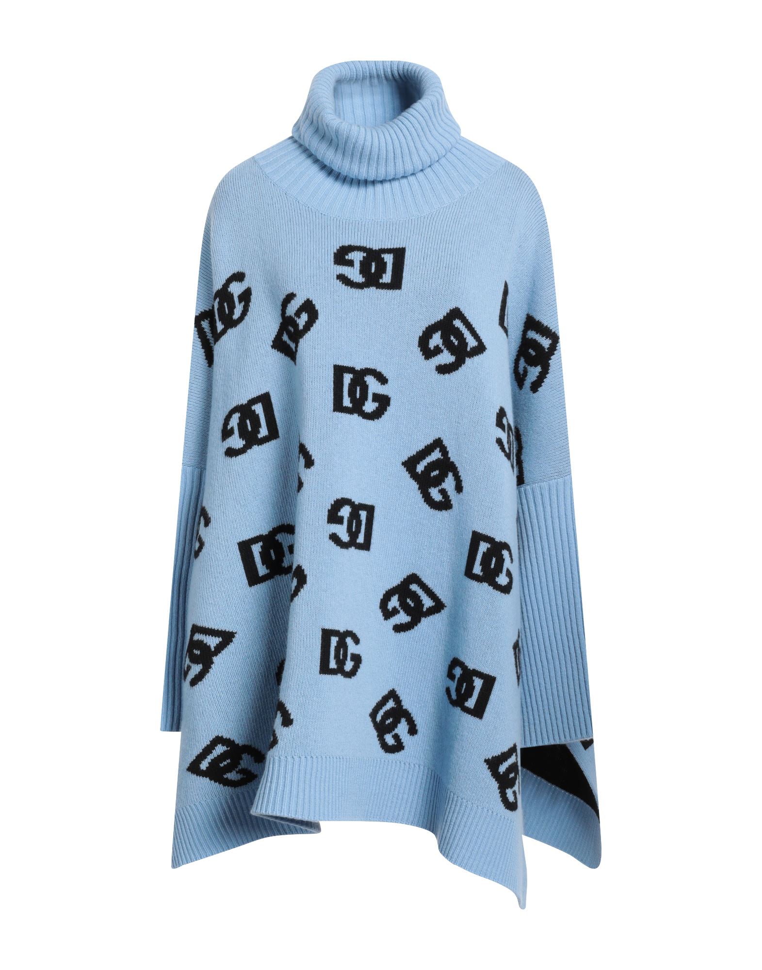 DOLCE&GABBANA - Turtlenecks