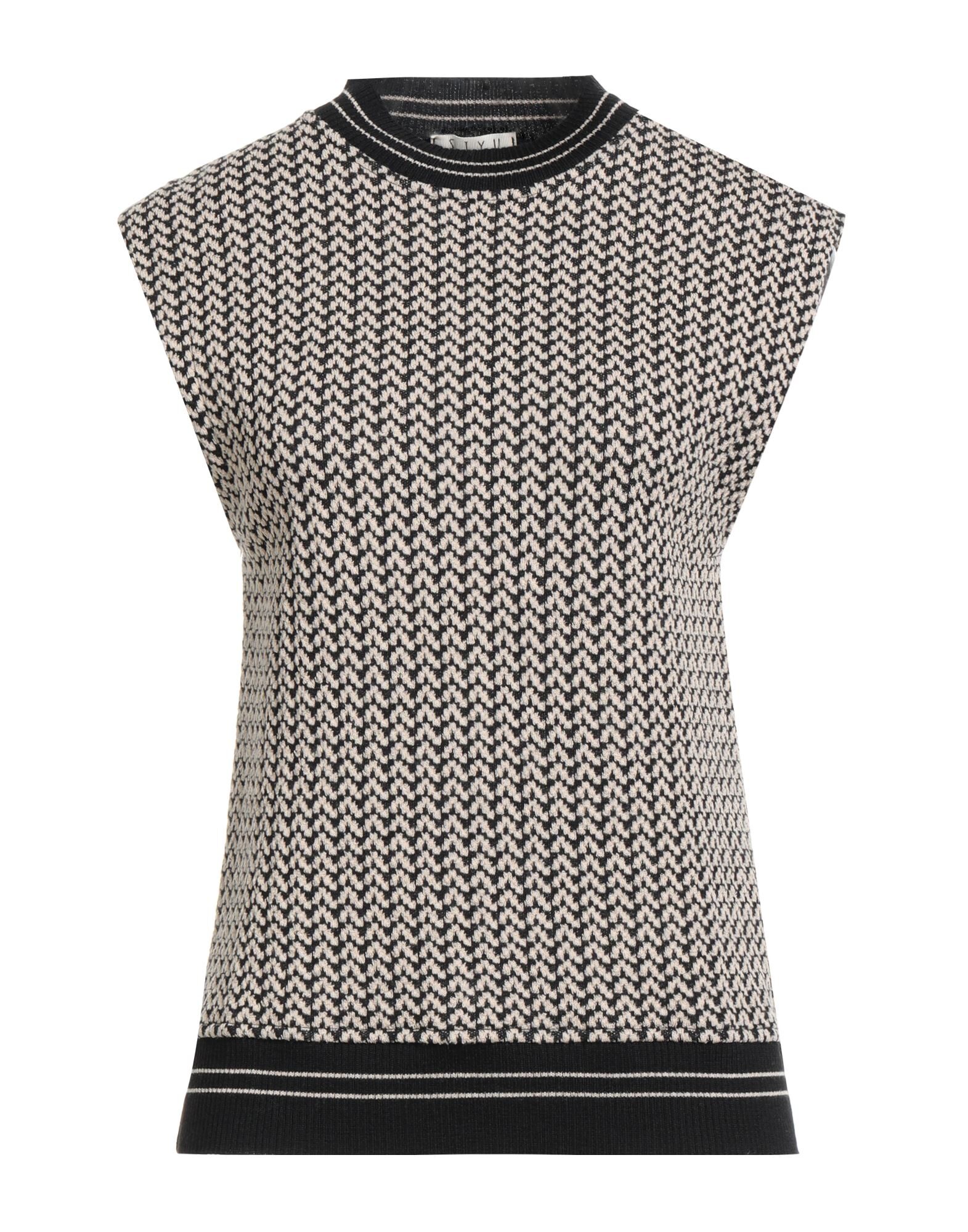 SIYU - プルオーバー