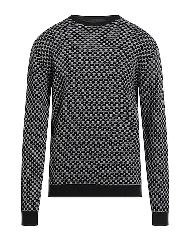 DANIELE FIESOLI Pullover 90% Laine, 10% Cachemire
