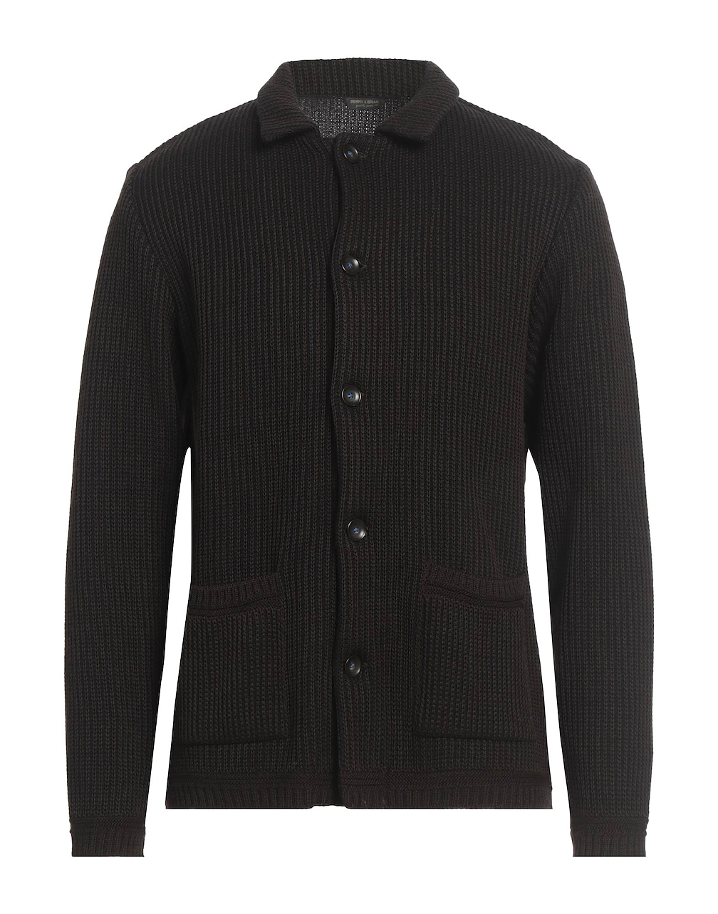 BERRY & BRIAN - Strickjacken