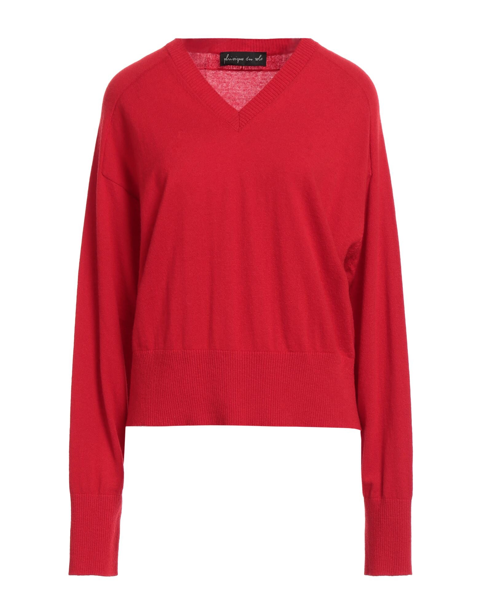 PDR PHISIQUE DU ROLE - プルオーバー