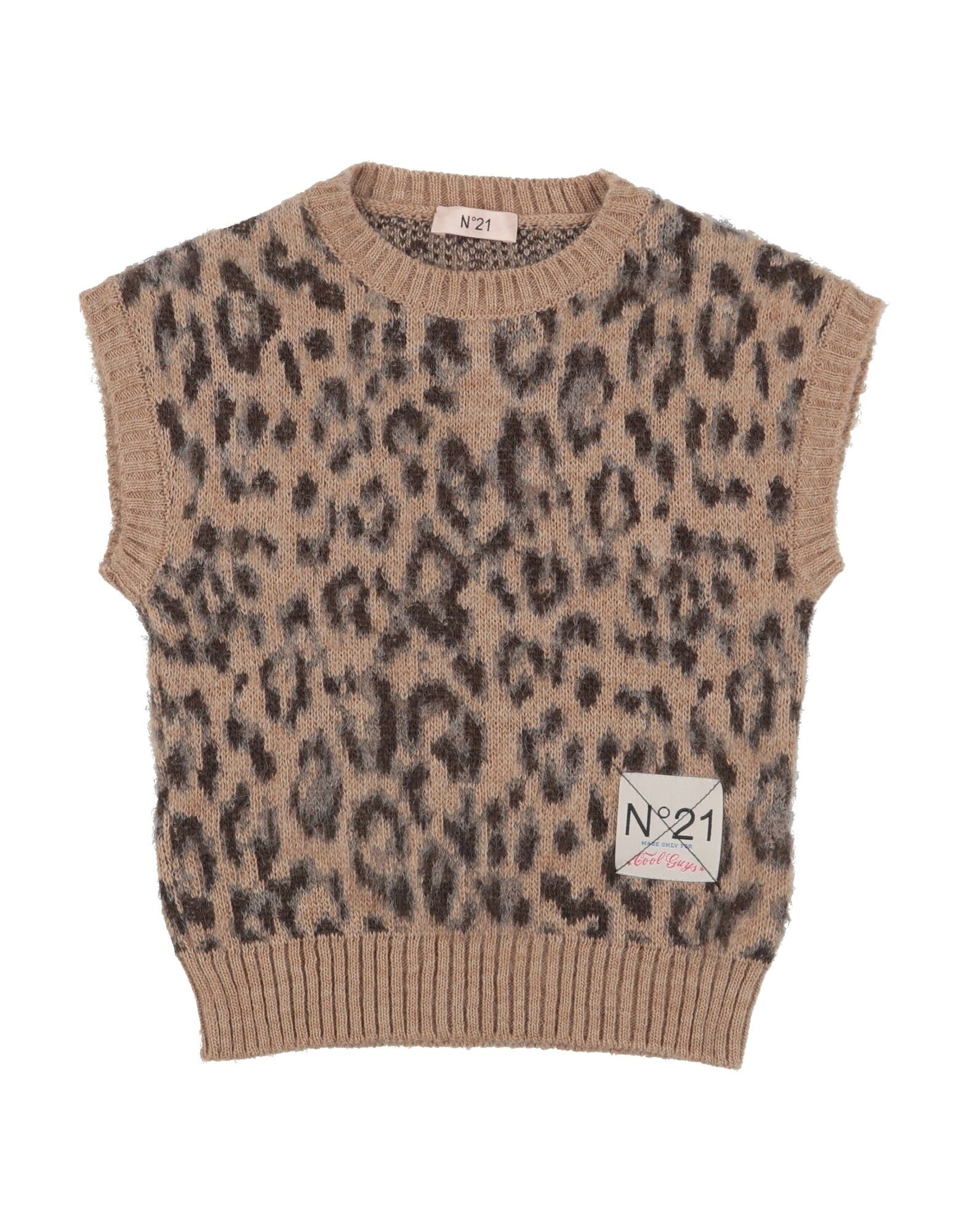 N°21 - プルオーバー