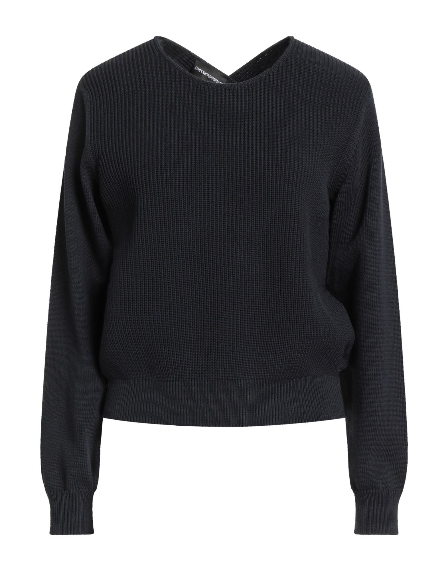 EMPORIO ARMANI - Sweaters
