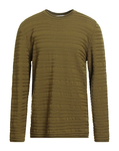 GRIFONI Sweater 100% Virgin Wool
