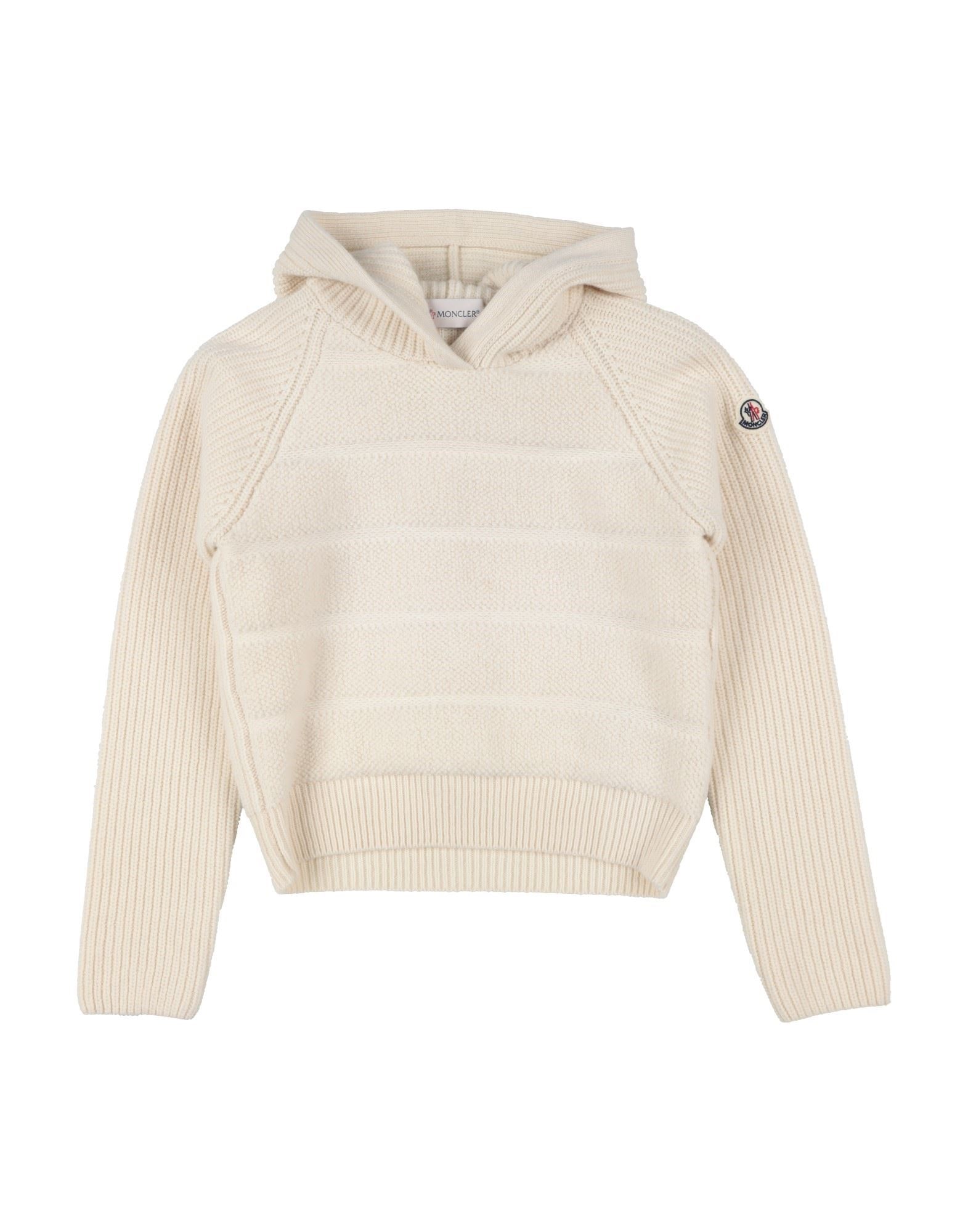 MONCLER - Sweaters