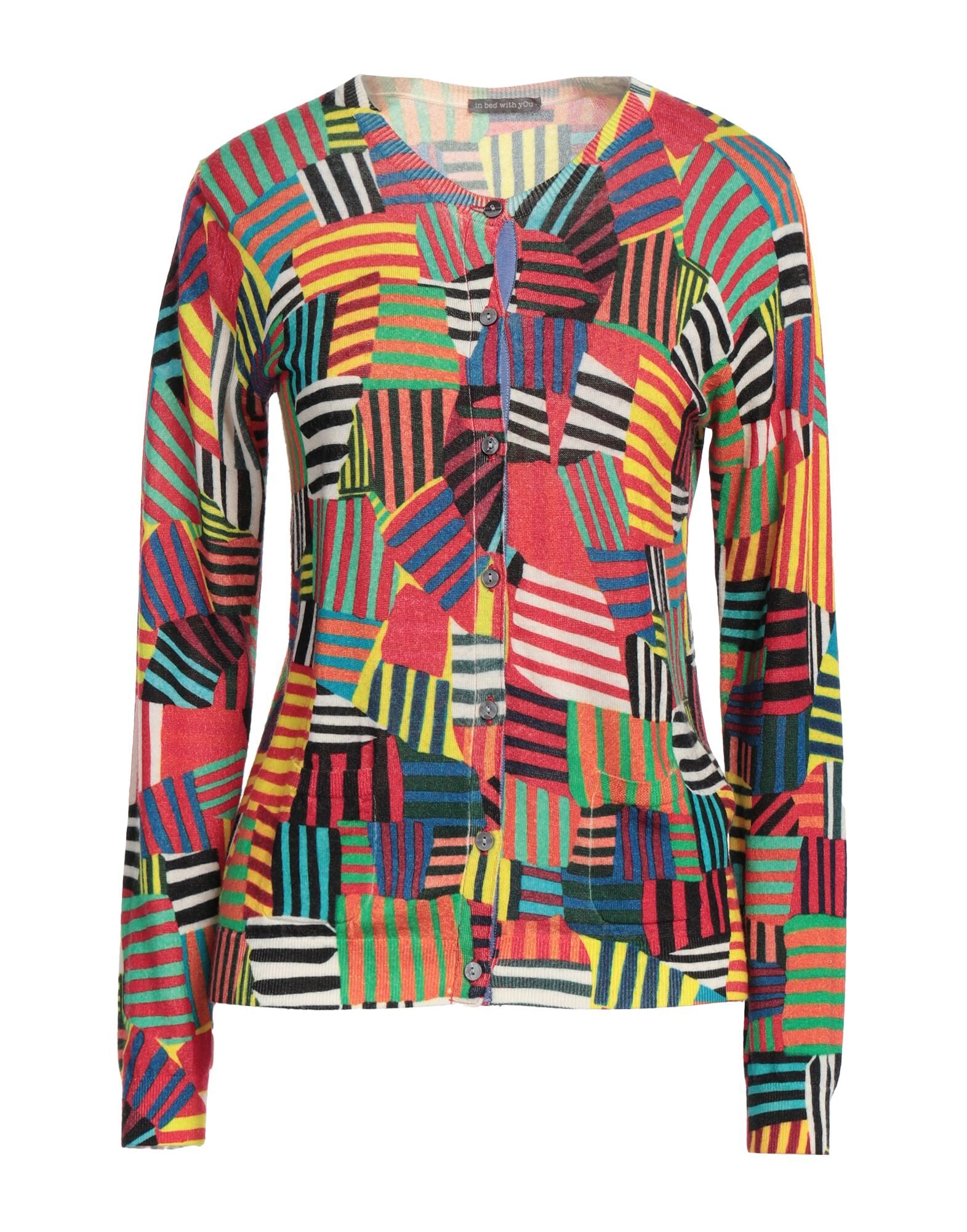 IN BED WITH YOU - Кардиганы