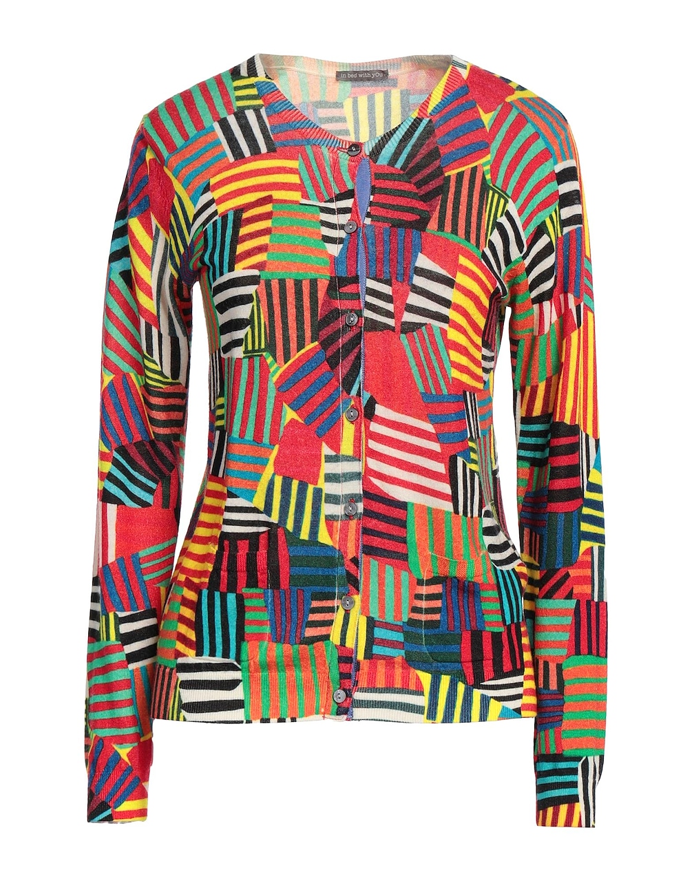 IN BED WITH YOU - Cardigans