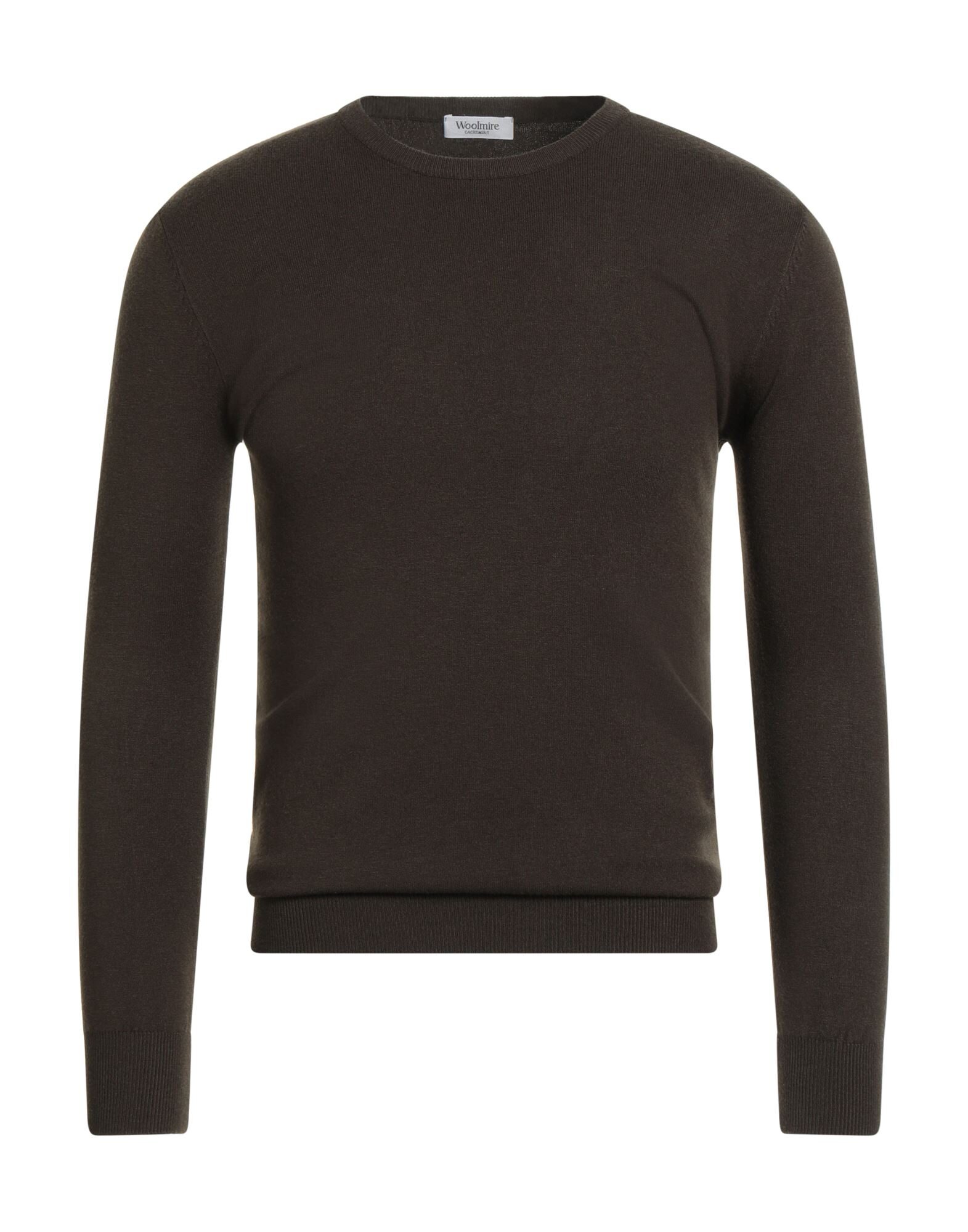 WOOLMIRE - Pullover