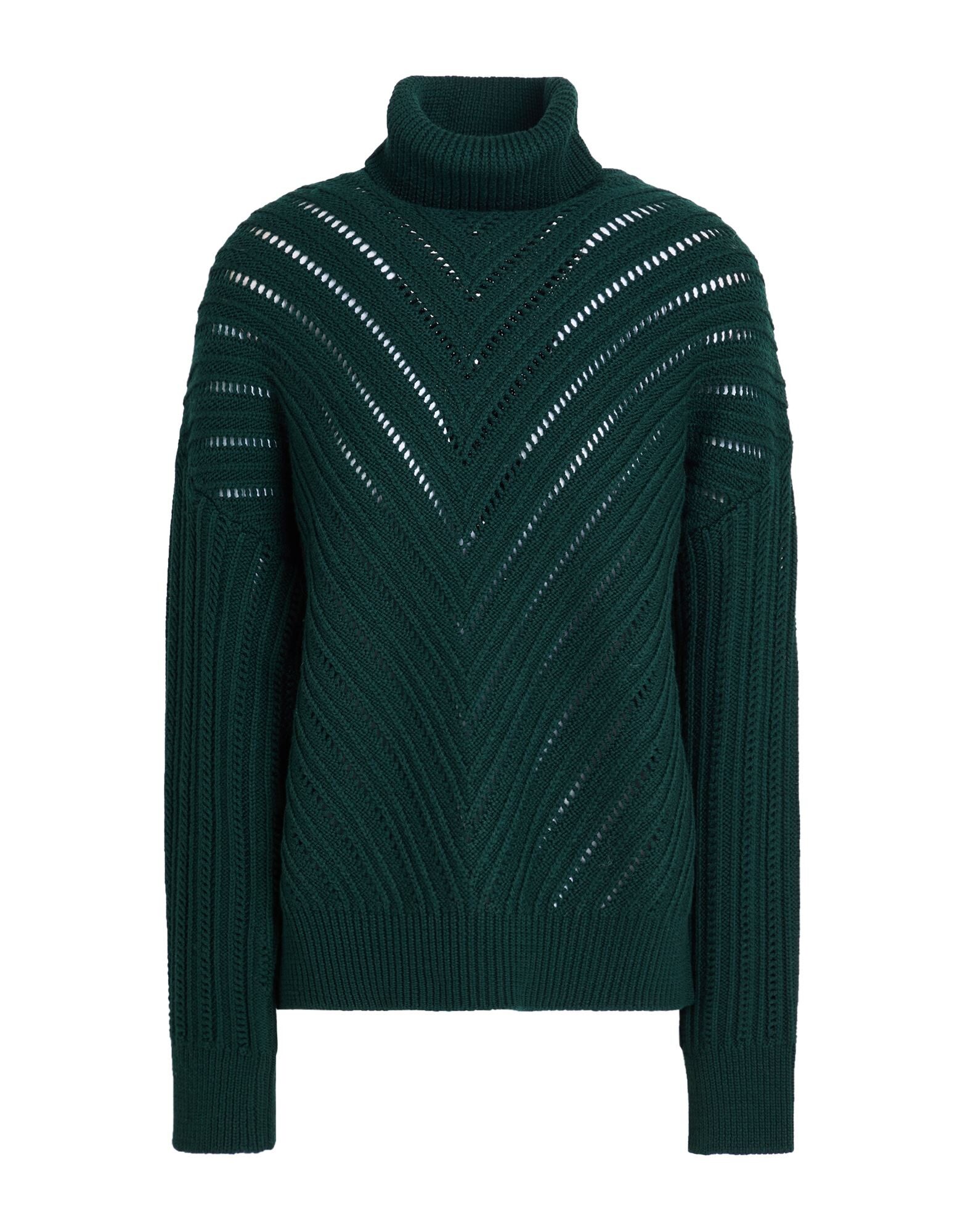 JACOB COHЁN - Turtlenecks