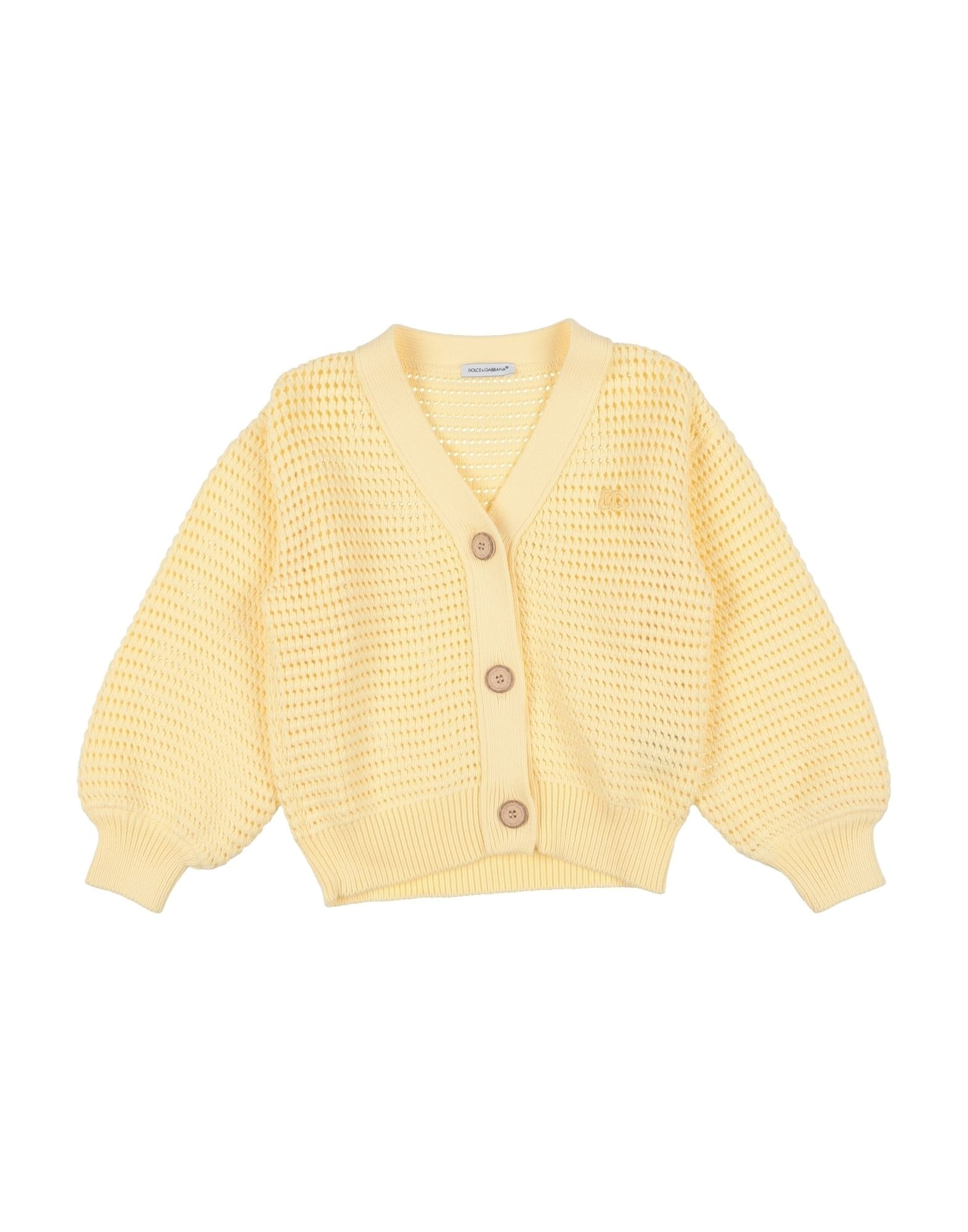 DOLCE&GABBANA - Cardigans