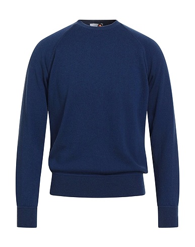 HERITAGE Pull en cachemire 100% Cachemire