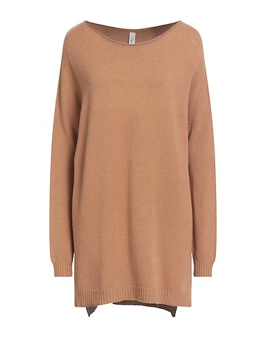 SOUVENIR Свитер 50% Вискоза, 27% Полиэстер, 23% Полиамид