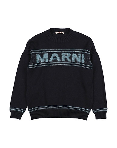 MARNI Jumper 85% Cotton, 15% Wool