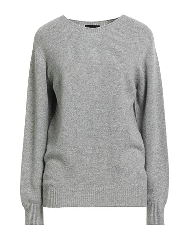 EMPORIO ARMANI Cashmere jumper Grey 100% Cashmere