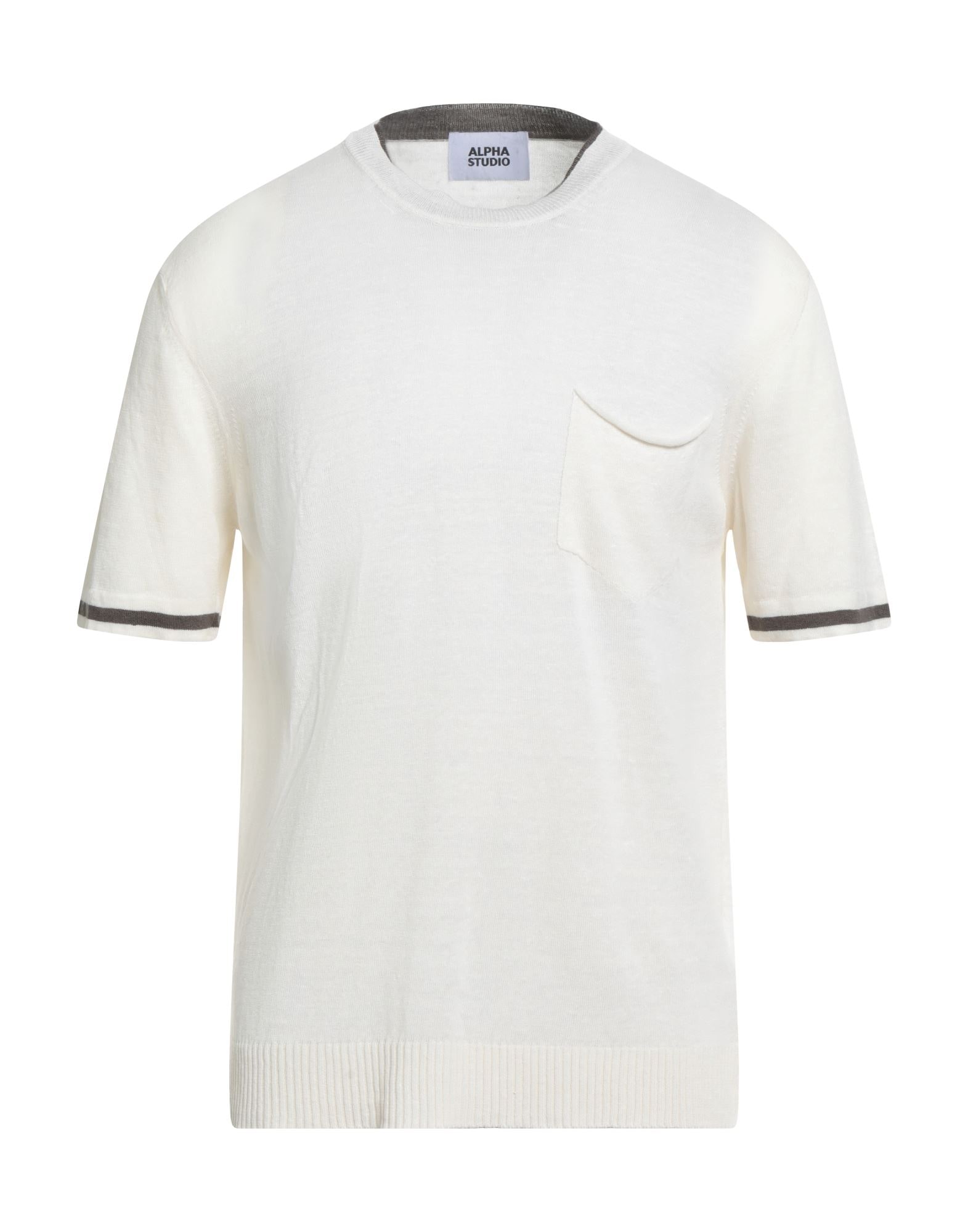 ALPHA STUDIO - Jumpers